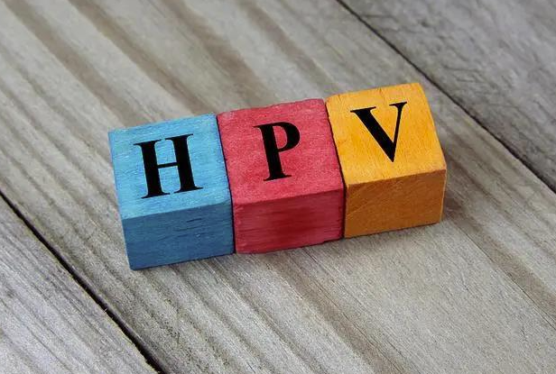 性伴侣多感染hpv风险大