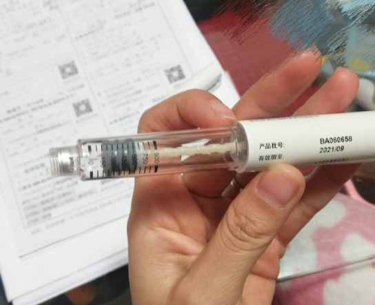 短方案治疗成功率受年龄影响
