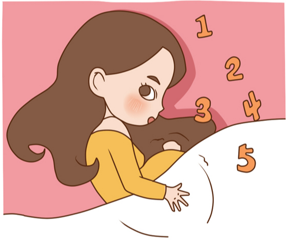 胎动看胎儿性别没有科学依据