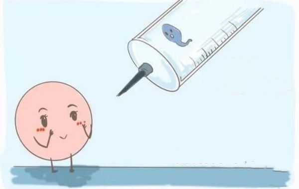 多囊促排和二代试管促排过程有区别