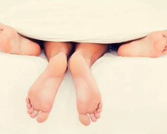 春梦是睡眠身体反应