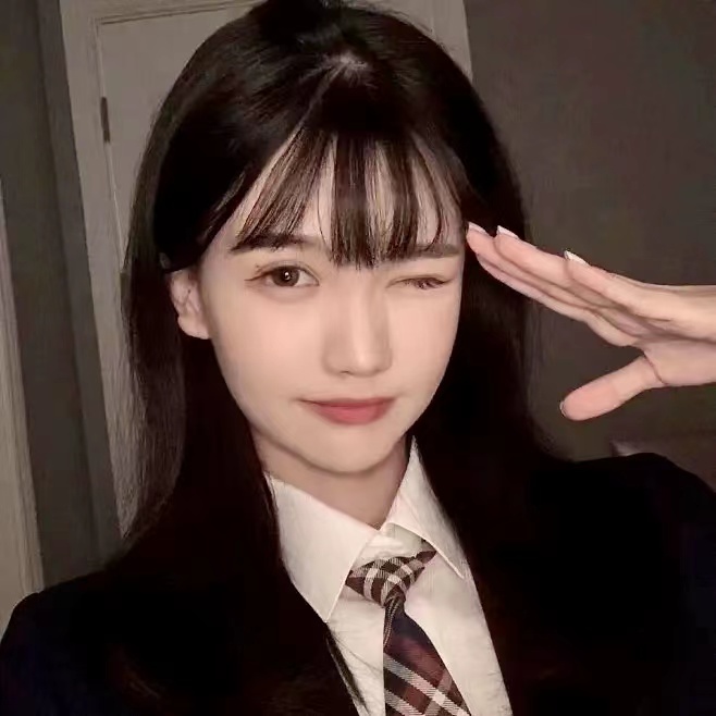 糖妹妹头像