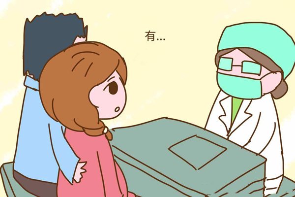 孕妇感冒严重要及时就医