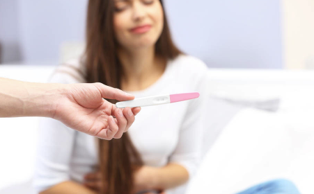 哺乳期15个信号暗示你怀孕了