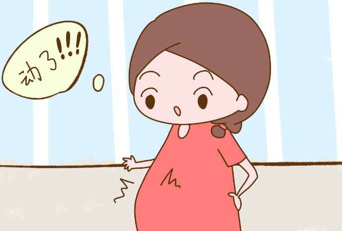 胎动时间与胎儿是男是女无关