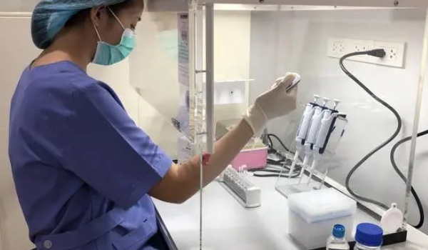 失败二个月不容易自然怀孕