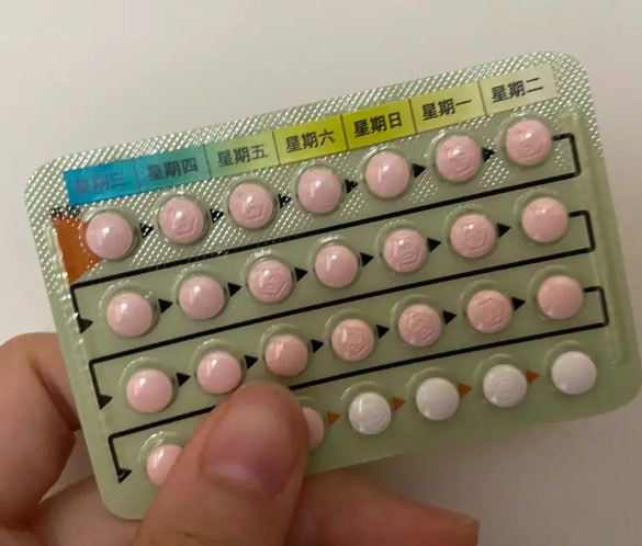 多囊吃优思悦对卵泡发育好