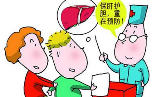 谷草转氨酶偏高的危害