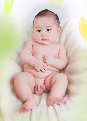 试管婴儿相关图片