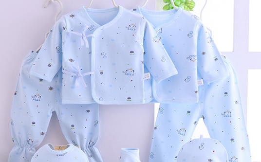 新生儿衣服重复二次洗可以减少细菌