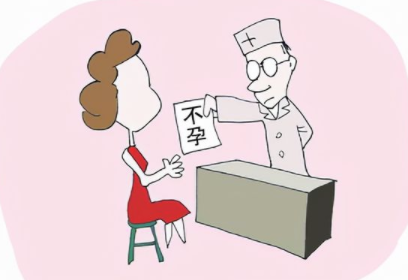 卵巢性不孕