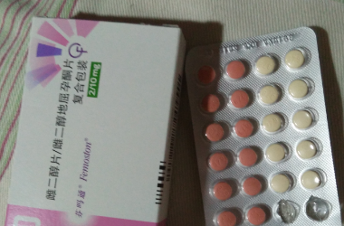 移植前吃芬吗通