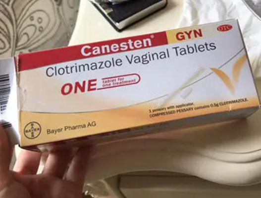 凯妮汀能杀灭真菌