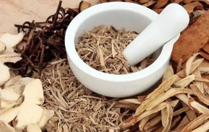 中药和促排药物有一定的冲突