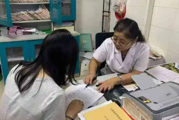 试管建档要在网上预约