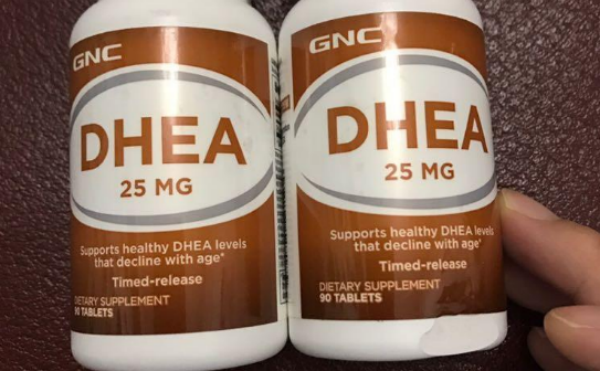 吃dhea卵泡数量可能会变多