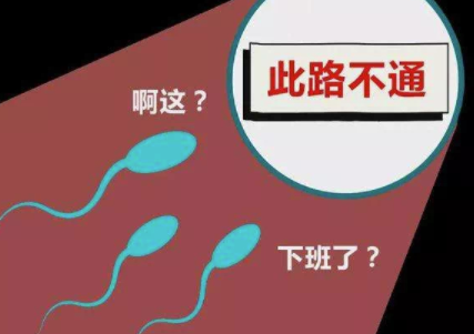 逆行射精
