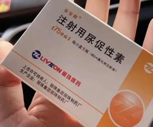 漏打促排针会影响卵泡发育