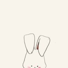 Rabbit头像