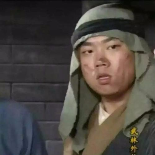梦蝶头像