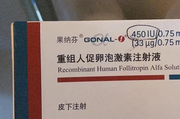 过量注射果纳芬会造成骨质疏松