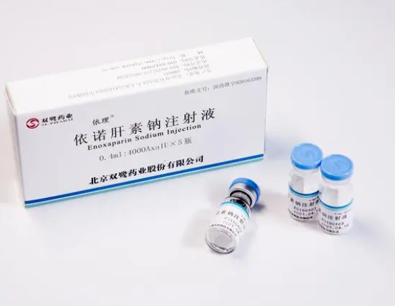 肝素在临床上有很多应用