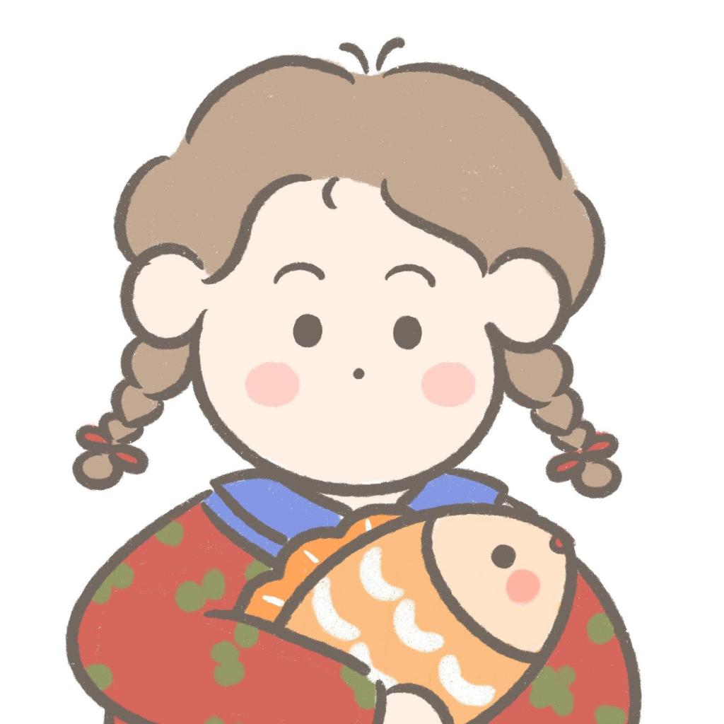 星星点点头像