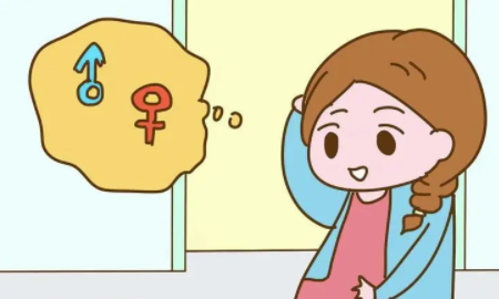 怀男孩后有哪些症状