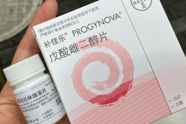 补佳乐可促进肌瘤的生长