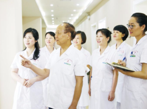 武汉康健医院试管专家
