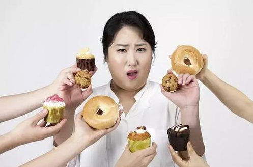 饮食不当容易患多囊卵巢
