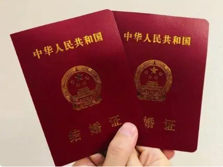 在国内没有结婚证是不能做试管的
