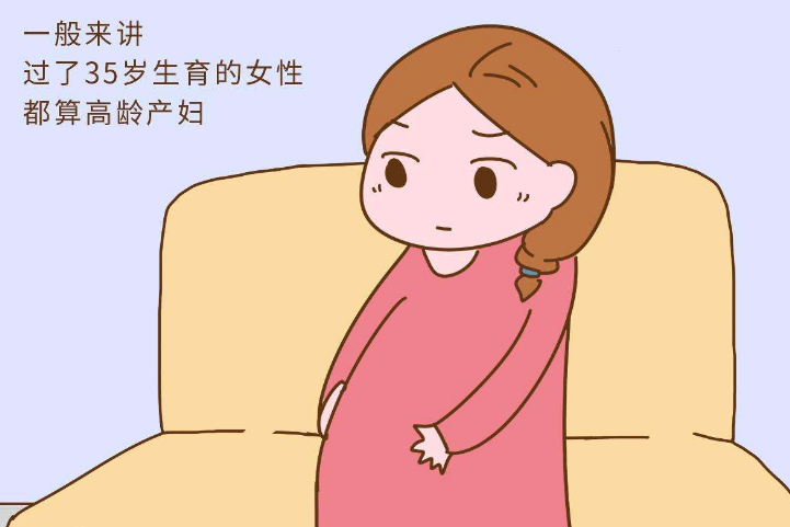 顺产巨大儿容易造成产后出血