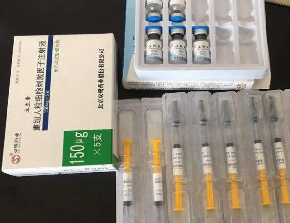 用立生素能促进胚胎着床