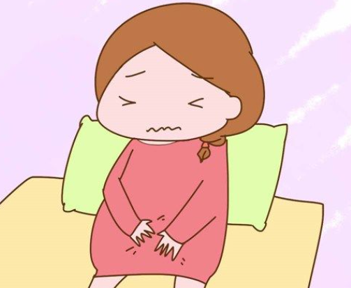 同房后1周怀孕会有不适