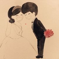圆圆999头像