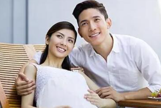夫妻做三代试管成功怀孕