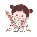 郑佳琪头像