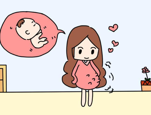 胎动位置和性别无关