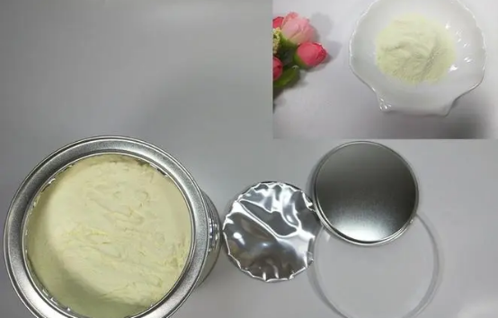 奶粉对新生儿的健康发育至关重要