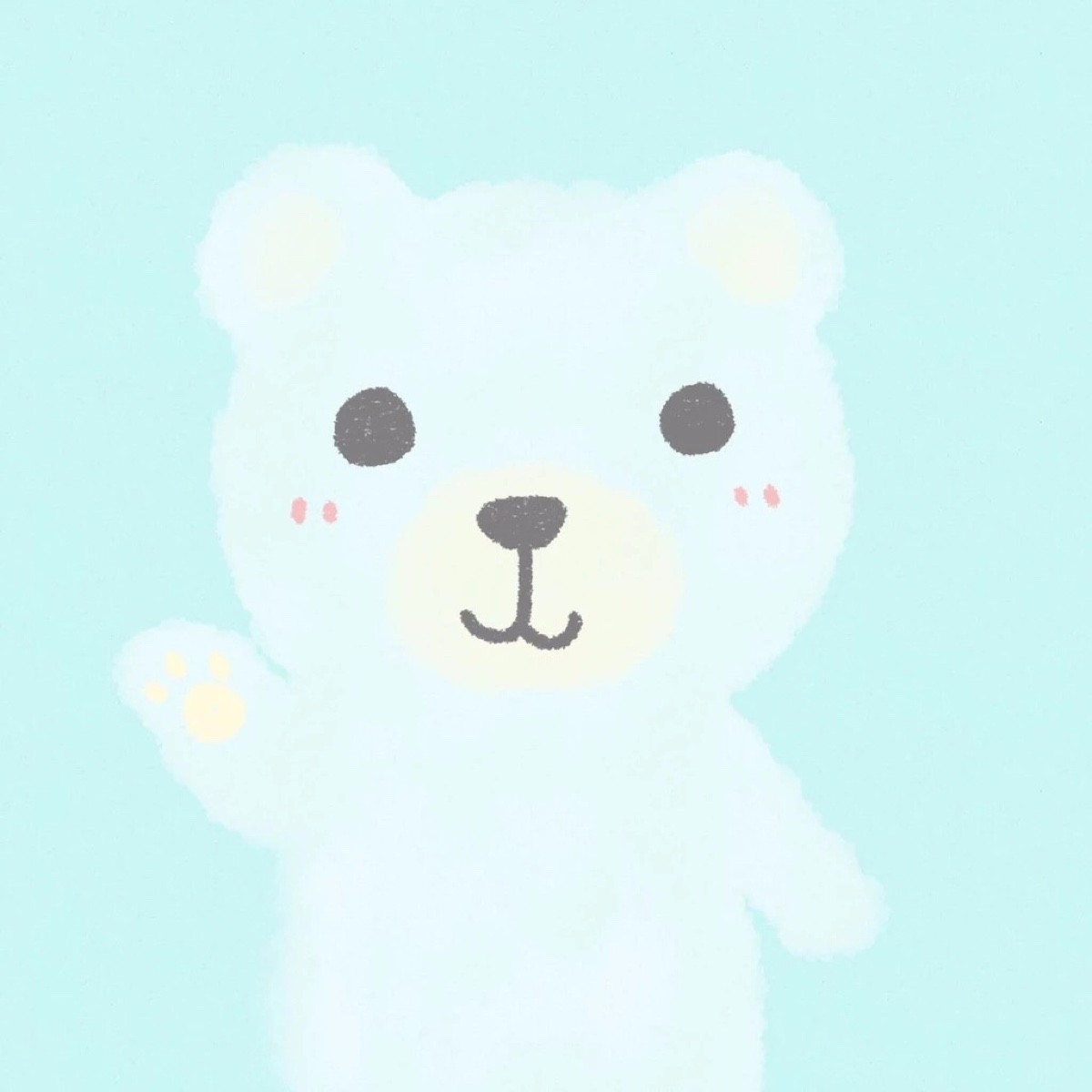 维尼小熊头像