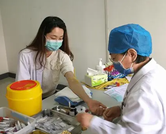 不孕检测费用是多方面