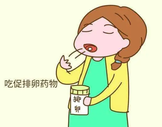 35岁高龄备孕是促排卵还是做试管卵泡发育会更好？