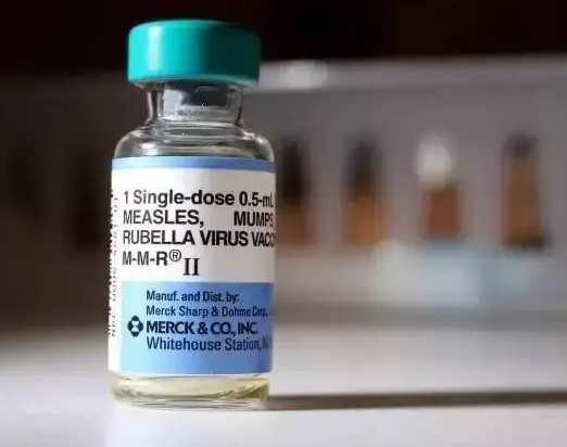 孕前接种疫苗能提供保护