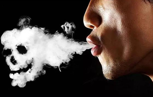 吸烟会降低精子活力