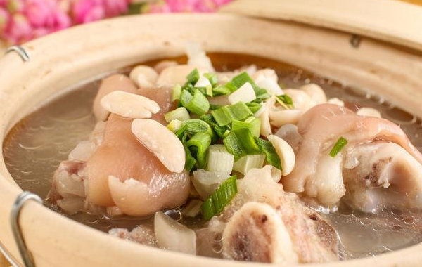 哺乳期下奶最快最多的汤