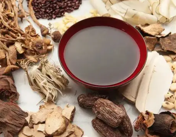 中药能改善多囊症状