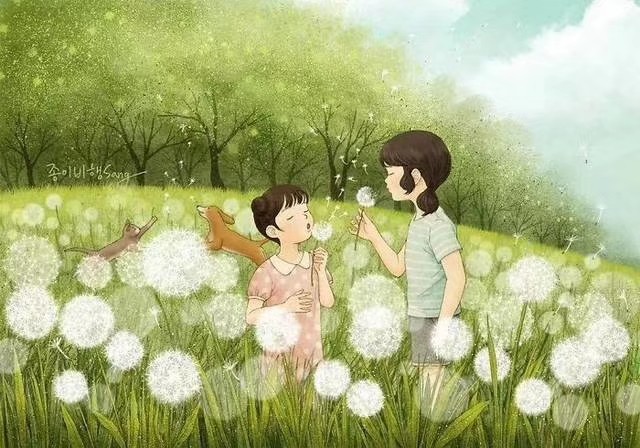 我头像