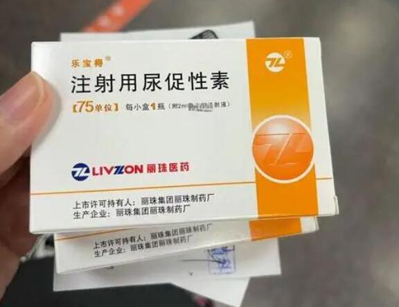 吃氯米芬后可以不打促排针