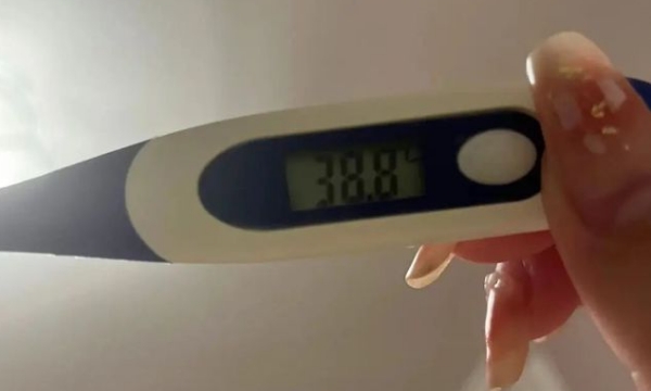 lh激素提高体温不会导致低烧